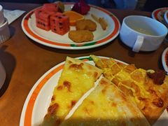 -比格比萨(国际能源店)