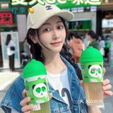 川渝狂开十家柠季，新一任排队王诞生了🔥