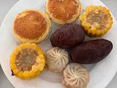 -西北石油酒店福粤中餐厅