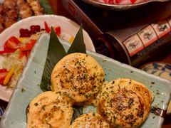 -鸟泉居酒屋·烧鸟·酒馆(百子湾店)