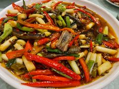 -陈胖子特色菜.鲜货现炒(融景城店)