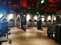 -威尔仕健身(北京合生汇店)