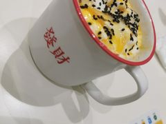 -堂屋糖水店(愚园店)