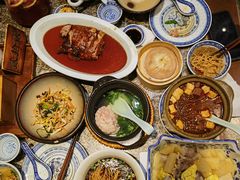 -南京大牌档(苏州中心店)