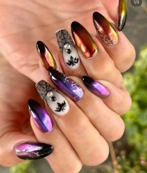 点击看大图 -RL Nail·瑞丽美甲美睫品牌原创店