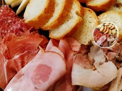 -安立可意大利美食