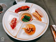 -A One Kitchen·南京精菜馆(德基广场店)
