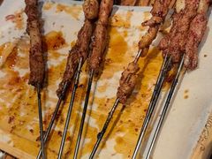 -有奴思烤肉·清真(正宁路店)