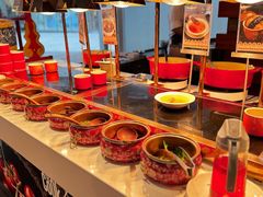 -The COOK·厨餐厅·自助餐(浦东嘉里大酒店)