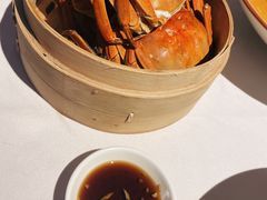 -蟹榭(静安寺晶品商场店)