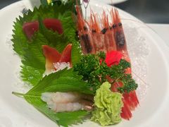 -大渔铁板烧(通州万达店)