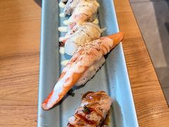 -Tuna maki寿司(苏州中心商场店)