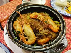 -南沙游艇会·大兵船餐厅