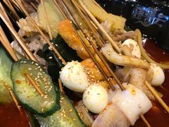 -落端云串串香(南京凤凰西街店)