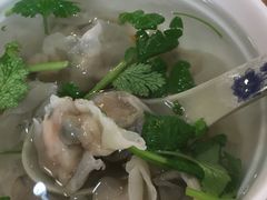 肉燕-大叔家福鼎小吃(十全街店)