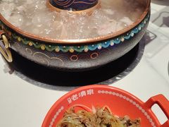 -董记老清泉·鲜切涮羊肉(窑岭店)