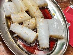 -陈添記·祖傳爽鱼皮·西关老字号(广州首店)