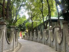 -南京晨光1865创意产业园