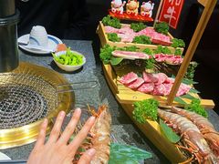 -NIUAN牛庵·日式和牛烧肉(恒隆店)