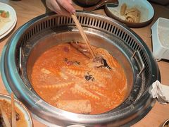 -刘一锅筋头巴脑(千峰路店)