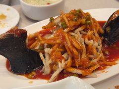 -功德林素菜饭庄(前门店)
