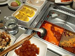 -海底捞火锅(泰安爱琴海店)