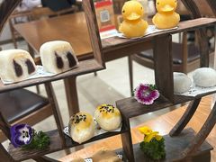 -全聚德烤鸭店(马家堡店)