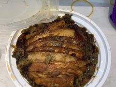 -车沾巷·重庆老味豌杂面