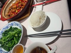 -千百味红餐厅·江西菜(绿地双子塔店)