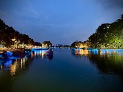 -星湖旅游景区七星岩