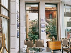 -上海安亭别墅花园酒店