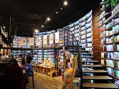 -三联韬奋书店(三里屯店)