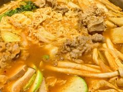 -花腰餐吧Bistro烧烤 傣味(传媒大学店)