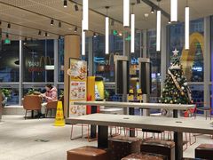 -麦当劳(北苑秋实路店)