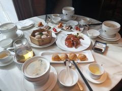 -顺德美的万豪酒店-万豪中餐厅