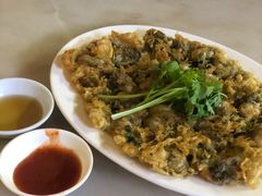 蚝烙-飘香小食店(国平路店)