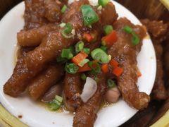 -香云轩·顺德菜(香云纱园林酒店店)