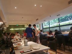 -卡朋西餐(较场西路店)
