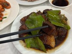 -茂隆餐厅(进贤路店)
