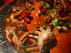 -胖哥俩肉蟹煲(虹口龙之梦店)