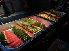 -舒家大院老火锅(台江路店)