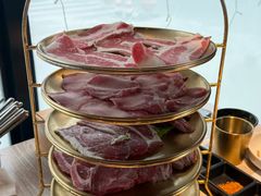 -郑阿姨的家·이모네·韩料&烤肉(武川路店)