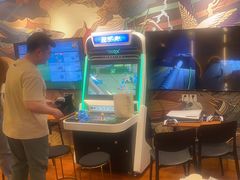 -老炮儿轰趴团建KTV桌游棋牌主题馆(五道口店（底商店))