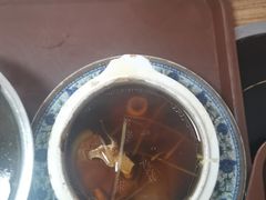 牛尾炖汤-歪头牛肉(金龙壹号店)