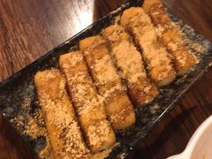 -付小姐在成都(中山公园店)