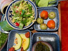 -楠小云·云南鲜菌·鲜牛自助火锅(九眼桥店)