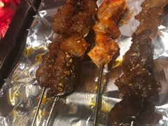 -喝丢一只鞋海鲜烧烤·海肠捞饭(文体街店)