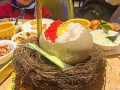 -喝丢一只鞋海鲜烧烤(北京街店)