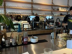 -the fall kaffe乐否咖啡