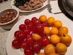 -左庭右院鲜牛肉火锅(环球港店)
